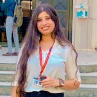 DOTSQUARES TECHNOLOGIES INDIA PRIVATE LIMITED Employee Ruchika Jain's profile photo