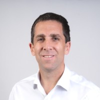 Minera Centinela Employee Javier Pinto's profile photo