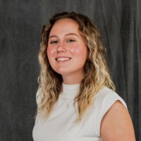 Harris County–Houston Sports Authority Employee Caitlin Fuller's profile photo