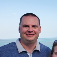 Reinhold Sign Service Employee Robert Ott's profile photo