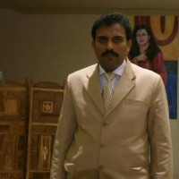 Simz Pharma Employee Ali Zaidi's profile photo