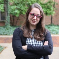 Michigan Public Employee Lindsey Smith's profile photo