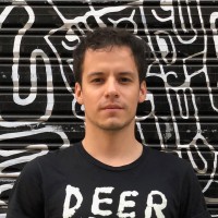 Wolf BCPP Employee Matías Anríquez Marinovic's profile photo
