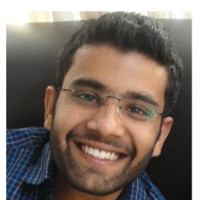 DevNetwork Employee Shashank Khatri's profile photo