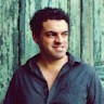 UAVision Employee Vasco Carvalho's profile photo