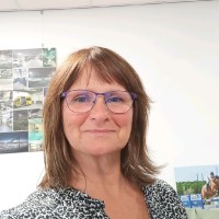 Rofianda Light Solutions Employee Margaret de Geus-Heitman's profile photo