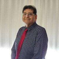 Specialist Finance Group Employee Salvador Rubio's profile photo