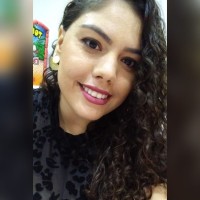 Tilabras Employee Graziela Flores's profile photo
