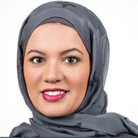 Tamkeen Employee Maha Mofeez's profile photo