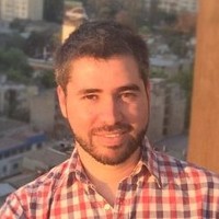 AGILISTIK Employee David Roig Salgado's profile photo