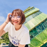 NOVAON DIGITAL Employee Thu Hà's profile photo