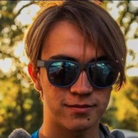 Autometrix, Inc. Employee Sebastian Merrick's profile photo