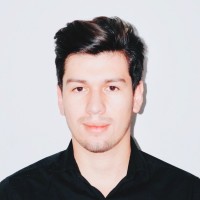 Vixiees Employee Mario David Murillo Calao's profile photo