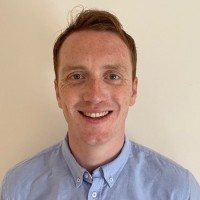 Kepner-Tregoe Employee Conor Horgan's profile photo