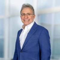 Straussgroup - Executive Search Consultants Employee Randy Strauss's profile photo