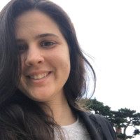 NOAA Research Employee Staci Rijal's profile photo