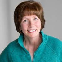 Corbis Employee Mary Illies's profile photo