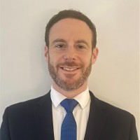 Aon Employee Alex Smith's profile photo