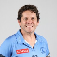 Sturt Football Club Employee Chris Trapp's profile photo
