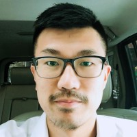 OceanBase Employee Alex Fan's profile photo