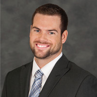 RDAbbott Employee Matthew Dove's profile photo