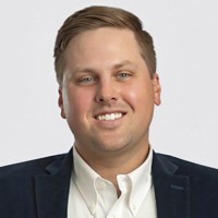 MONTAG Wealth Management Employee Zachary Jurich's profile photo