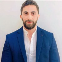 Orience International Employee Mahmoud Elwakil's profile photo