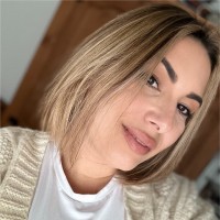 AON Solutions Employee Xaviera Duarte's profile photo