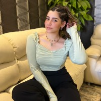 TAQA Gas Employee Yasmin Deyaa's profile photo
