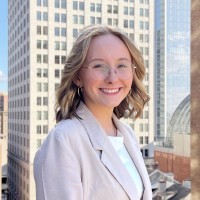 Munroe Creative Partners Employee Dani Wilusz's profile photo