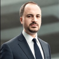 Prudential Financial Employee Thomas Morrell's profile photo