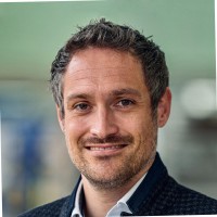 Gerhard Schubert GmbH Verpackungsmaschinen Employee Bernd Baumann's profile photo