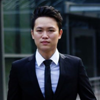 Bossjob Employee Derrick Soon's profile photo