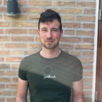 Wouter Bijl Email & Phone Number