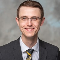 Nabla Bio, Inc. Employee Andrew Cazier's profile photo