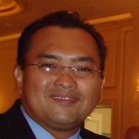 Tungsten Automation Employee Alfonso Simon's profile photo