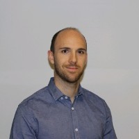 Comet X-ray Employee Michael Walther's profile photo