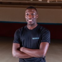 Runtheons Employee Ousseni Bara's profile photo