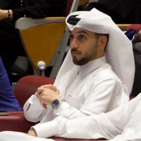 Nayif al-Jaber Email