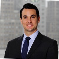 Bank of America Employee James Hodge's profile photo