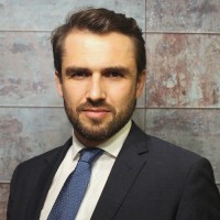 Triumph Structures - Farnborough, Ltd Employee Florian Dugourgeot's profile photo