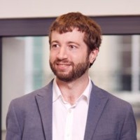 PER Employee William Tomlinson's profile photo