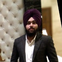 VBG Employee Gagandeep Singh's profile photo