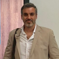 H. Sergio Gil García Email