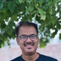 Piramal Foundation Employee Rajesh Singh's profile photo