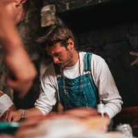 Bolt Employee Valentin de Laminne's profile photo