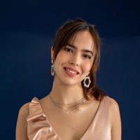 Transmit Security Employee Fernanda M's profile photo