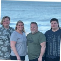 McGill Hose & Coupling, Inc. Employee Todd Hollenbach's profile photo
