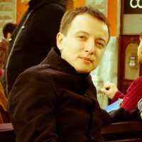 VINUR Employee Kirill Kuznetsov's profile photo