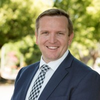 Toowoomba Grammar School Employee Andrew Webster's profile photo